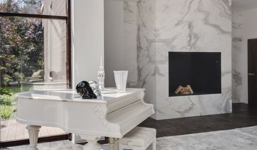 Дом у леса в КП Десять Ярдов