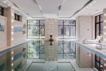 Дом у леса в КП Десять Ярдов