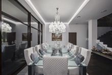 Дом у леса в КП Десять Ярдов