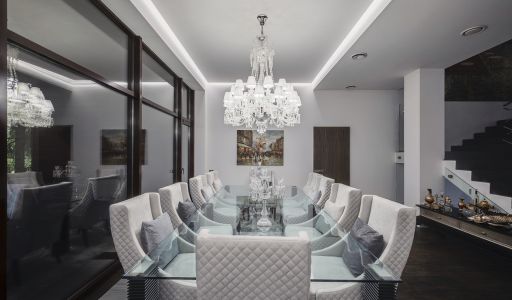 Дом у леса в КП Десять Ярдов