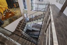 Дом у леса в КП Десять Ярдов