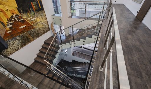 Дом у леса в КП Десять Ярдов