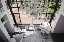 Дом у леса в КП Десять Ярдов