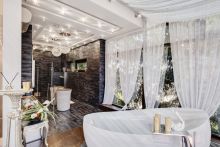 Дом у леса в КП Десять Ярдов