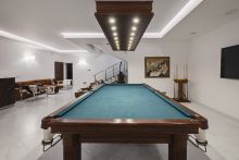 Дом у леса в КП Десять Ярдов