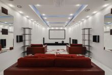 Дом у леса в КП Десять Ярдов