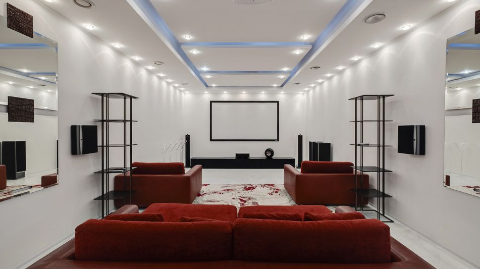 Дом у леса в КП Десять Ярдов