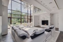 Дом у леса в КП Десять Ярдов