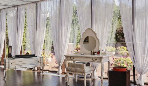 Дом у леса в КП Десять Ярдов