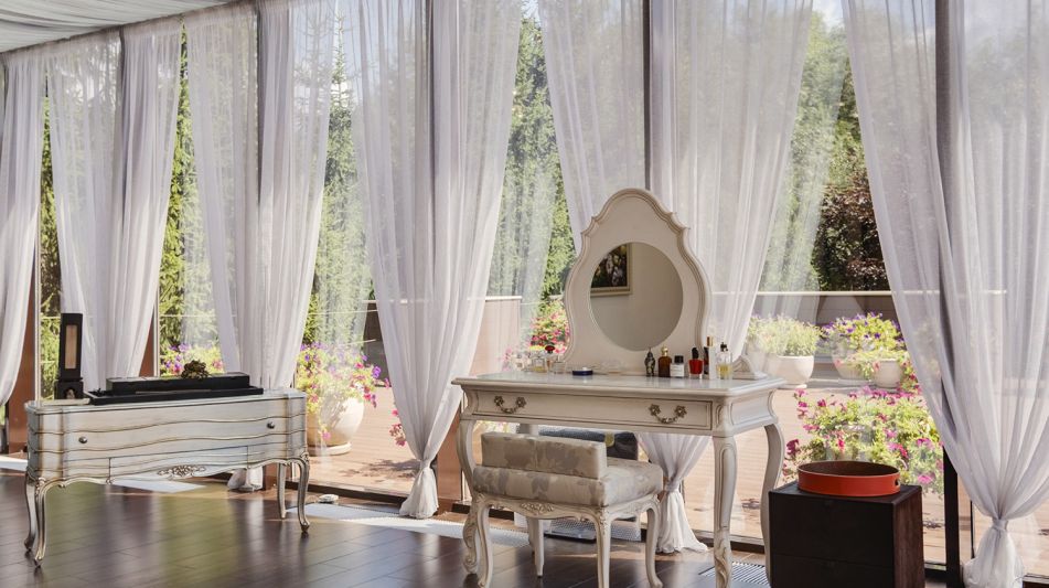 Дом у леса в КП Десять Ярдов