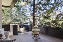 Дом у леса в КП Десять Ярдов