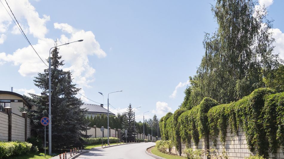 Дом у леса в КП Десять Ярдов