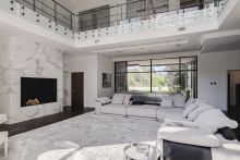 Дом у леса в КП Десять Ярдов