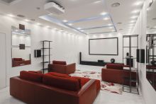 Дом у леса в КП Десять Ярдов