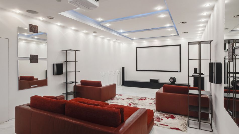 Дом у леса в КП Десять Ярдов