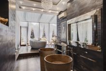 Дом у леса в КП Десять Ярдов