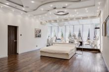 Дом у леса в КП Десять Ярдов