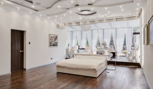 Дом у леса в КП Десять Ярдов