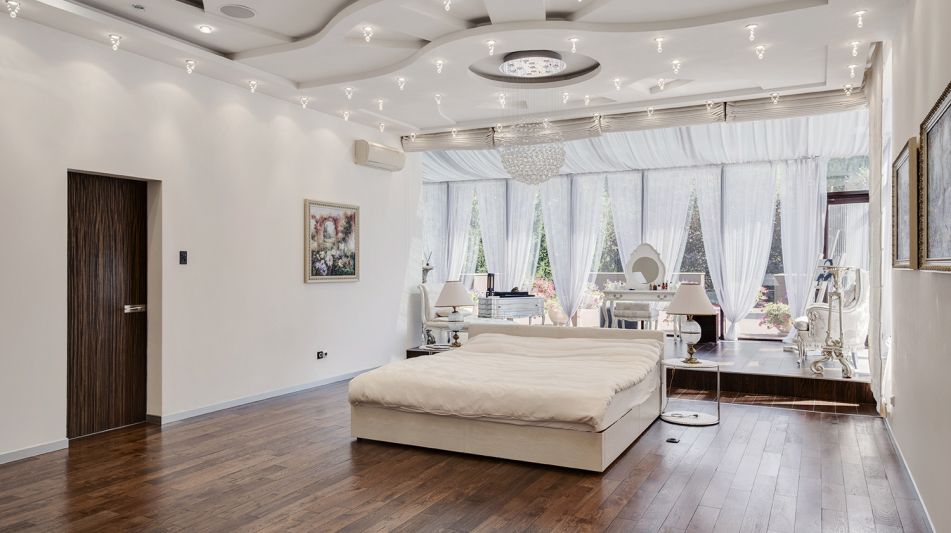 Дом у леса в КП Десять Ярдов