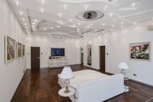 Дом у леса в КП Десять Ярдов