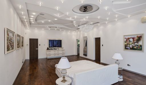 Дом у леса в КП Десять Ярдов