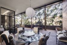 Дом у леса в КП Десять Ярдов