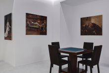 Дом у леса в КП Десять Ярдов