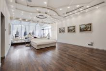 Дом у леса в КП Десять Ярдов