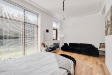 Дом у леса в КП Десять Ярдов