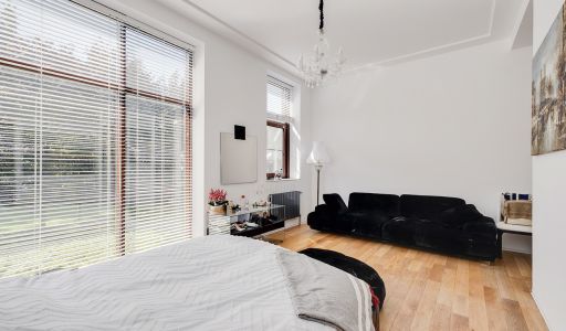 Дом у леса в КП Десять Ярдов