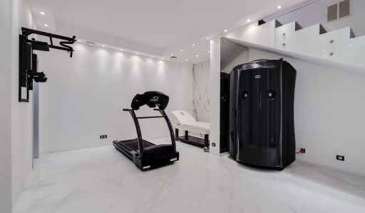 Дом у леса в КП Десять Ярдов