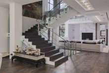 Дом у леса в КП Десять Ярдов