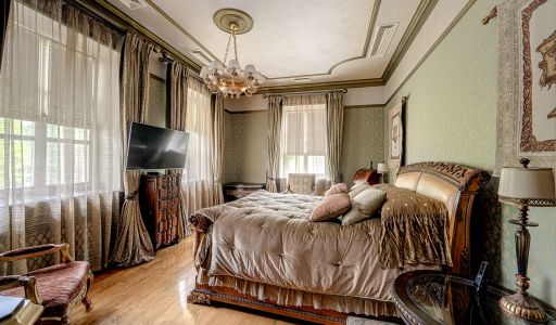 Классический дом в КП Тайм-2