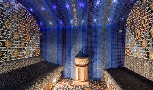 Классический дом в КП Тайм-2