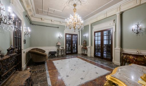 Классический дом в КП Тайм-2