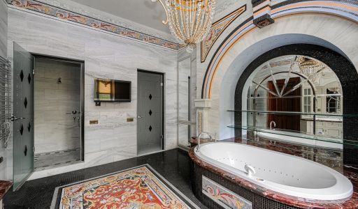 Классический дом в КП Тайм-2