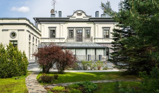 Классический дом в КП Тайм-2