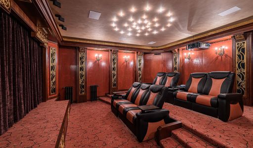 Классический дом в КП Тайм-2