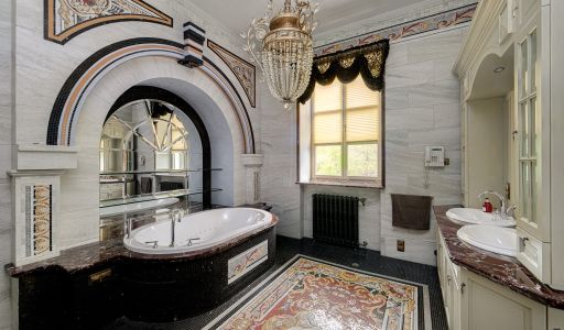 Классический дом в КП Тайм-2