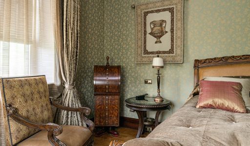 Классический дом в КП Тайм-2