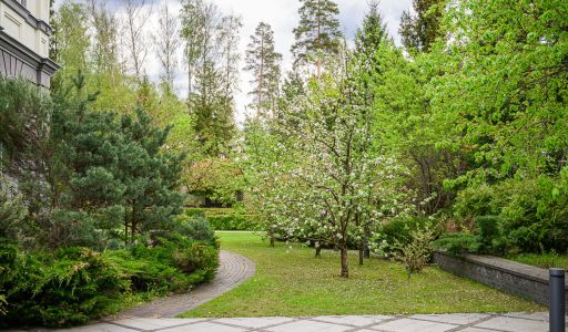 Классический дом в КП Тайм-2