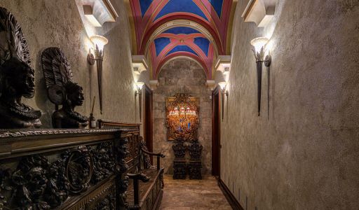 Классический дом в КП Тайм-2