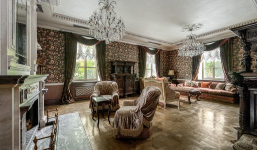 Классический дом в КП Тайм-2