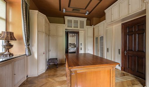 Классический дом в КП Тайм-2