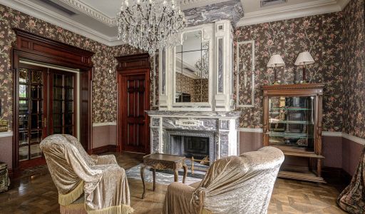 Классический дом в КП Тайм-2