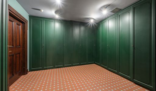 Классический дом в КП Тайм-2