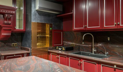 Классический дом в КП Тайм-2