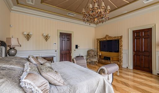 Классический дом в КП Тайм-2