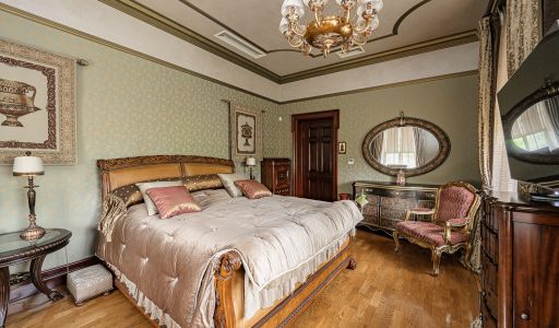 Классический дом в КП Тайм-2