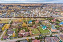 Дом в Базарово